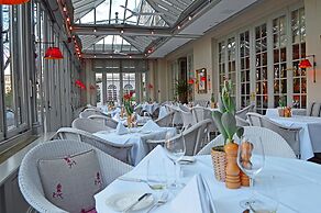 Brenners Park-Hotel & Spa