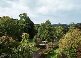 Brenners Park-Hotel & Spa