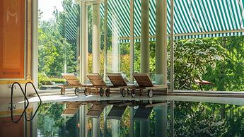 Brenners Park - Hotel & Spa, Oetker Hotels