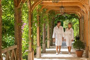 Brenners Park-Hotel & Spa