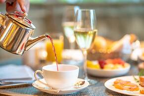 Brenners Park-Hotel & Spa