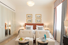 Brenners Park-Hotel & Spa