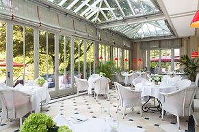 Brenners Park-Hotel & Spa