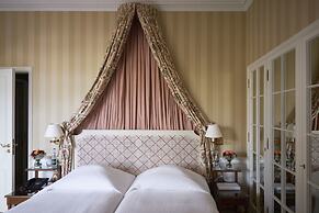 Brenners Park-Hotel & Spa