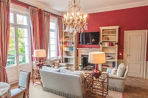 Brenners Park-Hotel & Spa