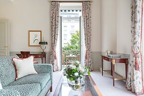 Brenners Park - Hotel & Spa, Oetker Hotels