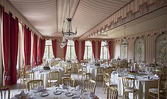 Brenners Park-Hotel & Spa