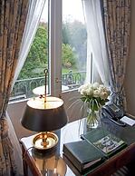 Brenners Park-Hotel & Spa
