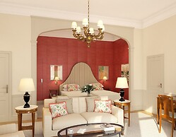 Brenners Park-Hotel & Spa