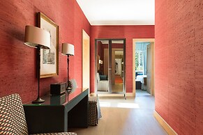 Brenners Park-Hotel & Spa