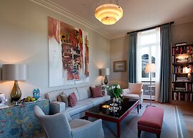 Brenners Park-Hotel & Spa