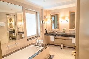 Brenners Park-Hotel & Spa