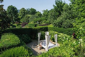 Brenners Park - Hotel & Spa, Oetker Hotels