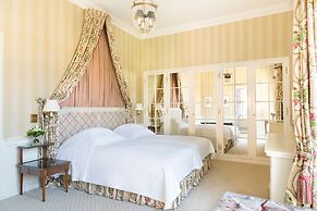 Brenners Park-Hotel & Spa