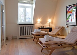 Brenners Park-Hotel & Spa