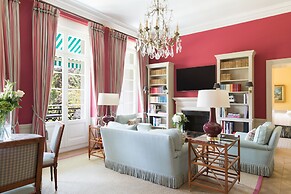 Brenners Park-Hotel & Spa