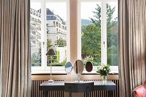 Brenners Park-Hotel & Spa
