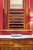 Brenners Park - Hotel & Spa, Oetker Hotels