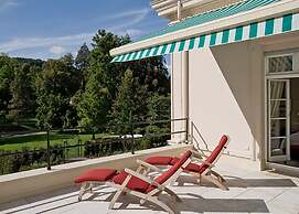 Brenners Park-Hotel & Spa