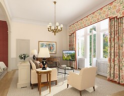 Brenners Park-Hotel & Spa
