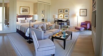 Brenners Park-Hotel & Spa