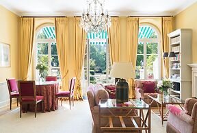 Brenners Park - Hotel & Spa, Oetker Hotels