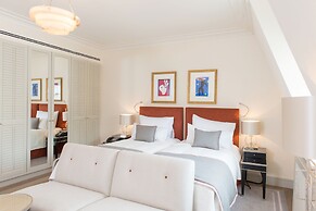 Brenners Park-Hotel & Spa