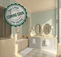 Brenners Park-Hotel & Spa
