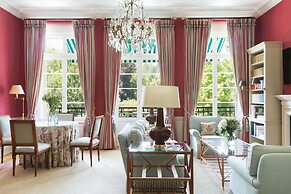 Brenners Park-Hotel & Spa