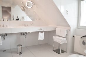 Brenners Park-Hotel & Spa