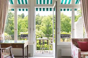 Brenners Park-Hotel & Spa