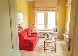 Brenners Park-Hotel & Spa