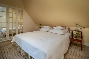 Brenners Park-Hotel & Spa