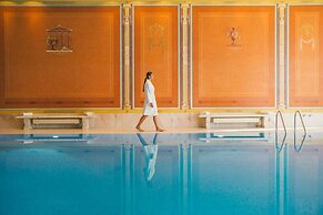 Brenners Park-Hotel & Spa