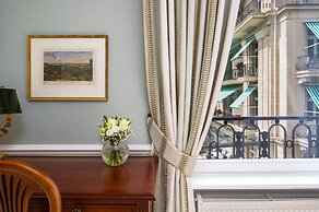Brenners Park-Hotel & Spa