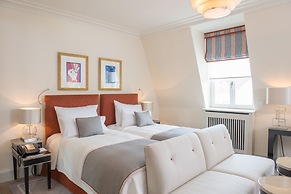 Brenners Park-Hotel & Spa