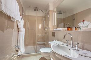 Brenners Park-Hotel & Spa