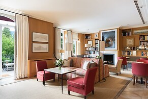 Brenners Park-Hotel & Spa