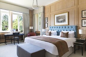 Brenners Park-Hotel & Spa
