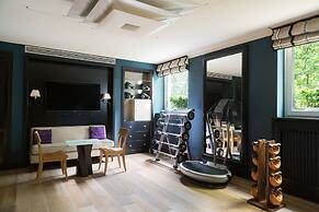Brenners Park-Hotel & Spa