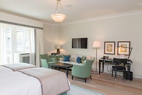 Brenners Park-Hotel & Spa