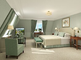 Brenners Park-Hotel & Spa