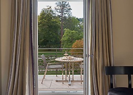 Brenners Park-Hotel & Spa