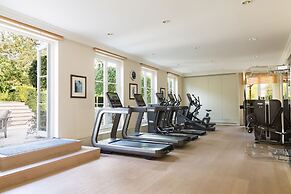 Brenners Park-Hotel & Spa