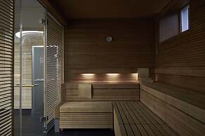 Brenners Park-Hotel & Spa