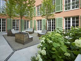 Brenners Park-Hotel & Spa