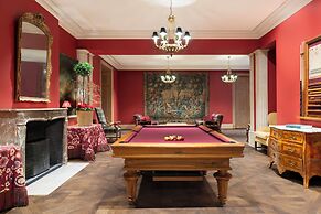 Brenners Park - Hotel & Spa, Oetker Hotels