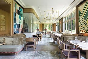 Brenners Park - Hotel & Spa, Oetker Hotels