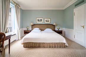 Brenners Park-Hotel & Spa