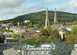 Brenners Park-Hotel & Spa